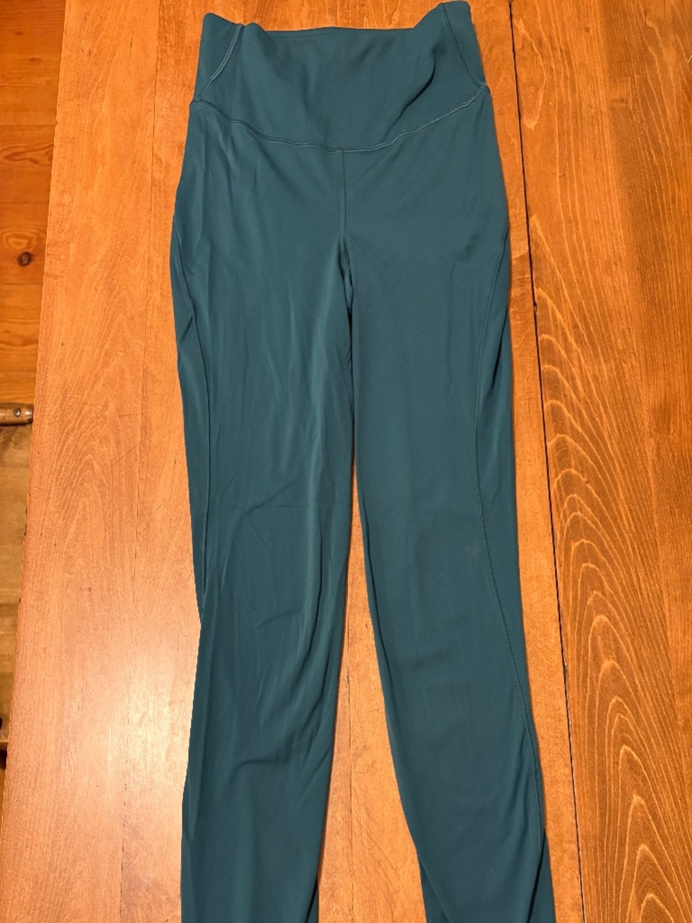 Lululemon Base Pace leggings| size 6| brushed